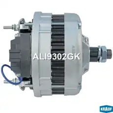 Генератор KRAUF ALI9302GK