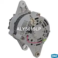 Генератор KRAUF ALY5015LP