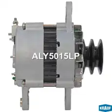 Генератор KRAUF ALY5015LP