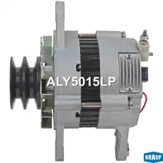 Генератор KRAUF ALY5015LP