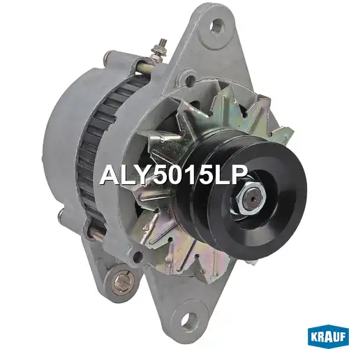 Генератор KRAUF ALY5015LP