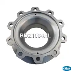 Тормозной диск KRAUF BDZ1084HL ,