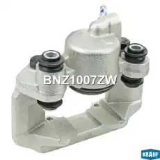 Суппорт тормозной KRAUF BNZ1007ZW