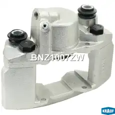 Суппорт тормозной KRAUF BNZ1007ZW