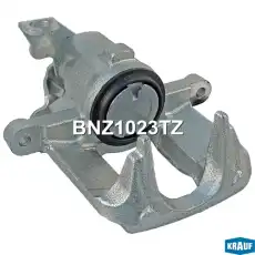 Суппорт тормозной KRAUF BNZ1023TZ
