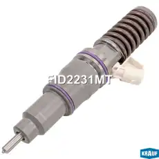 Насос-форсунка FID2231MT KRAUF