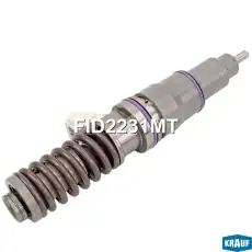 Насос-форсунка FID2231MT KRAUF
