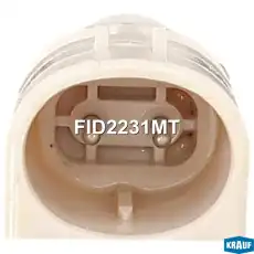 Насос-форсунка FID2231MT KRAUF