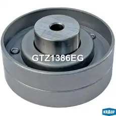 Ролик натяжителя GTZ1386EG KRAUF