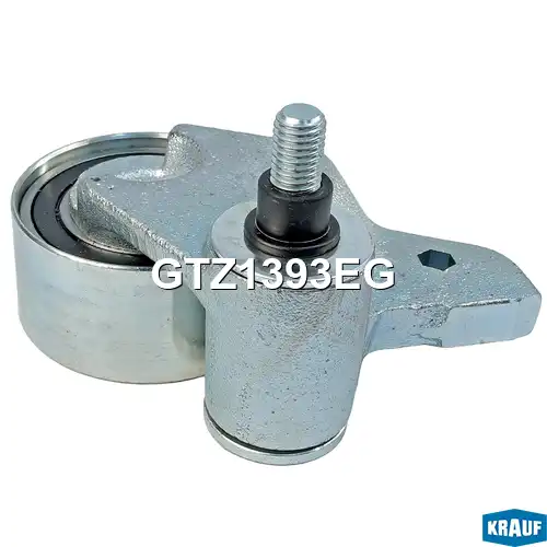 Ролик натяжителя GTZ1393EG KRAUF