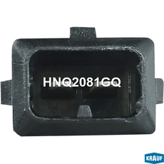 Рулевая рейка KRAUF HNQ2081GQ