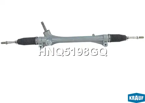 Рулевая рейка KRAUF HNQ5198GQ