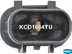 Компрессор кондиционера KCD1664YU KRAUF