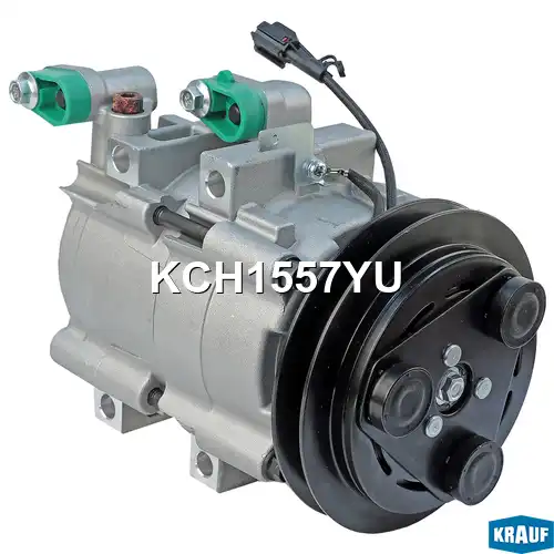 KCH1557YU Компрессор кондиционера KRAUF