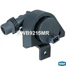 Насос системы охлаждения (помпа) KRAUF KWB9215MR