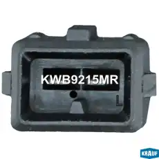 Насос системы охлаждения (помпа) KRAUF KWB9215MR