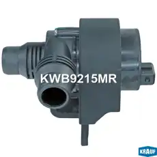 Насос системы охлаждения (помпа) KRAUF KWB9215MR