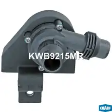Насос системы охлаждения (помпа) KRAUF KWB9215MR