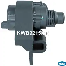 Насос системы охлаждения (помпа) KRAUF KWB9215MR