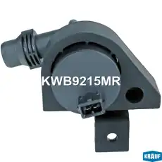 Насос системы охлаждения (помпа) KRAUF KWB9215MR