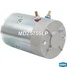 DC-мотор MDZ5755LP KRAUF