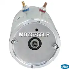 DC-мотор MDZ5755LP KRAUF