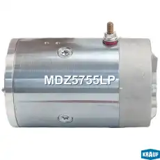 DC-мотор MDZ5755LP KRAUF