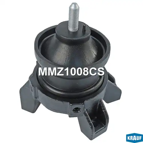 Подушка крепления двигателя KRAUF MMZ1008CS