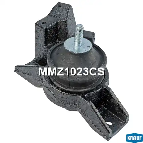 Подушка крепления двигателя KRAUF MMZ1023CS