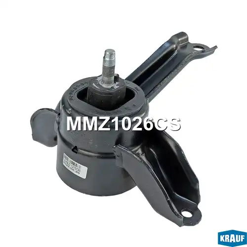 Подушка крепления двигателя KRAUF MMZ1026CS