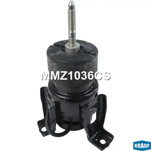 Подушка крепления двигателя KRAUF MMZ1036CS