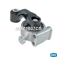 Подушка крепления двигателя KRAUF MMZ1037CS