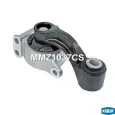 Подушка крепления двигателя KRAUF MMZ1037CS