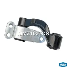 Подушка крепления двигателя KRAUF MMZ1037CS