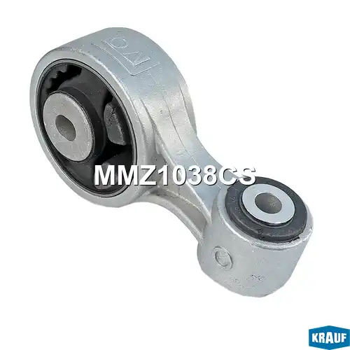 Подушка крепления двигателя KRAUF MMZ1038CS