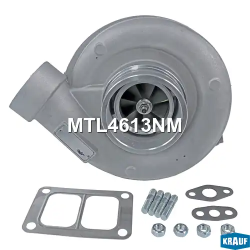 Турбокомпрессор MTL4613NM KRAUF