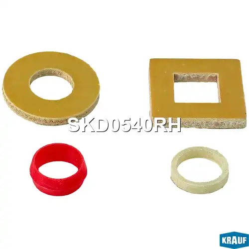 SKD0540RH Ремкомплект стартера KRAUF