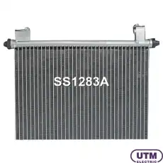 Радиатор кондиционера (конденсатор) UTM SS1283A