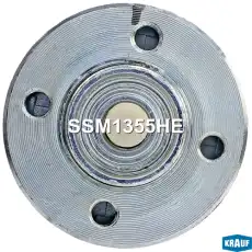 SSM1355HE Втягивающее реле стартера KRAUF