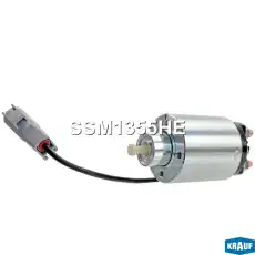 SSM1355HE Втягивающее реле стартера KRAUF