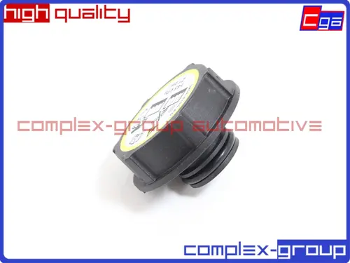 Крышка расширительного бачка CGA 10CAP3003RA