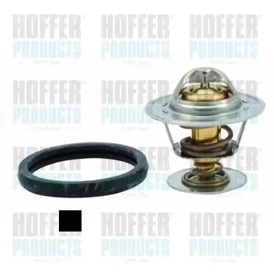 Термостат системы охлаждения HOFFER 8192404
