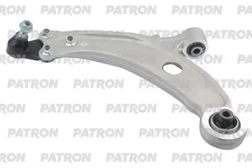 Рычаг подвески PATRON PS50472L