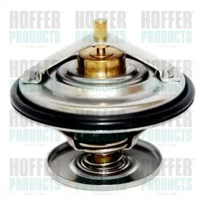 Термостат системы охлаждения HOFFER 8192187