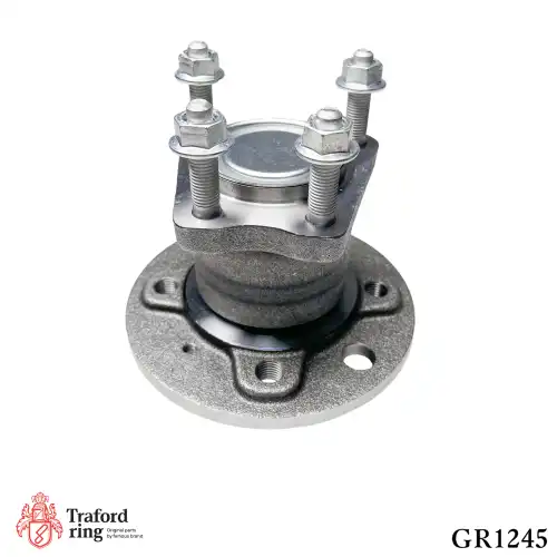 Ступица TRAFORD RING GR 1245