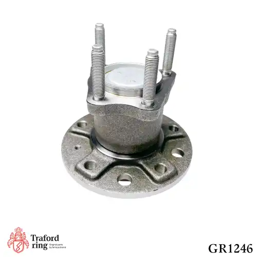 Ступица TRAFORD RING GR 1246