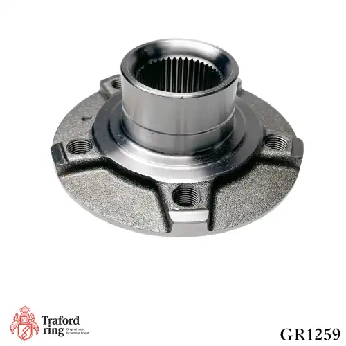 Ступица TRAFORD RING GR 1259