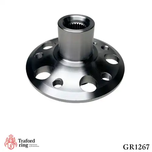 Ступица TRAFORD RING GR 1267
