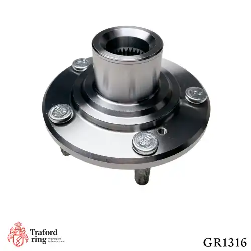 Ступица TRAFORD RING GR 1316