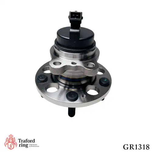 Ступица TRAFORD RING GR 1318